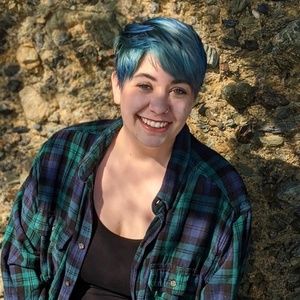 Meet your Posher, Carley